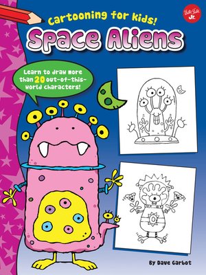 cover image of Space Aliens